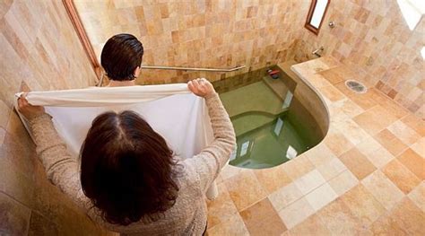 mikvah before birth